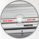 Joshua Redman Elastic Band - Momentum