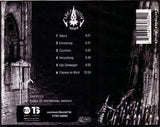 Lacrimosa - Satura
