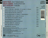 Barney Wilen - Sanctuary