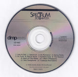 Bob Mintzer - Spectrum
