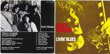 Livin' Blues - Hell's Session