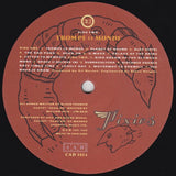 Pixies - Trompe Le Monde