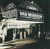 Van Morrison - At The Movies - Soundtrack Hits