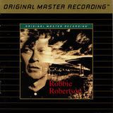 Robbie Robertson - Robbie Robertson
