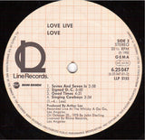 Love - Love Live