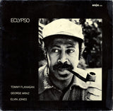 Tommy Flanagan Trio - Eclypso
