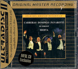 José Carreras - In Concert