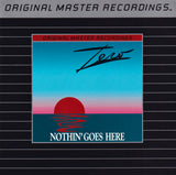 Zero (45) - Nothin' Goes Here