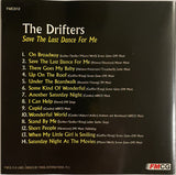 The Drifters - Save The Last Dance For Me