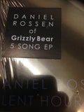 Daniel Rossen - Silent Hour / Golden Mile