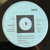 The Blue Nile - Hats