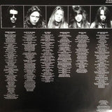 Skid Row - Slave To The Grind
