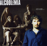 Alcoolémia - Até Onde...