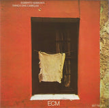 Egberto Gismonti - Dança Das Cabeças