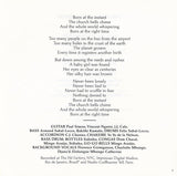 Paul Simon - The Rhythm Of The Saints