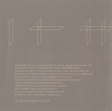 GoGo Penguin - Man Made Object