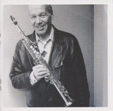 Steve Lacy - Live At Jazzwerkstatt Peitz