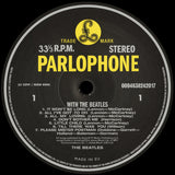 The Beatles - The Beatles