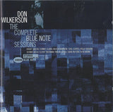 Don Wilkerson - The Complete Blue Note Sessions
