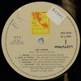The Sound (2) - From The Lions Mouth