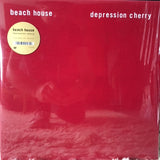 Beach House - Depression Cherry