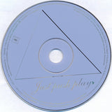 Aerosmith - Just Push Play