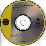 The Prestige Jazz Quartet - The Prestige Jazz Quartet