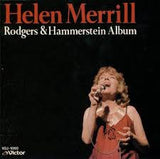 Helen Merrill - Rodgers & Hammerstein Album