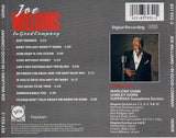 Joe Williams - In Good Company