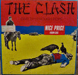 The Clash - Give 'Em Enough Rope