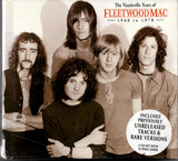 Fleetwood Mac - The Vaudeville Years Of Fleetwood Mac 1968 To 1970