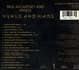 Wings (2) - Venus And Mars