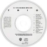 Dolly Parton - Trio