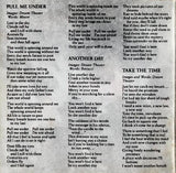 Dream Theater - Images And Words