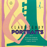 Clark Terry - Portraits