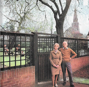 Fairport Convention - Unhalfbricking