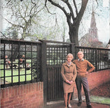 Fairport Convention - Unhalfbricking