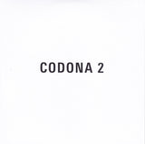 Codona - The Codona Trilogy