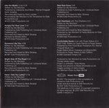 Van Morrison - At The Movies - Soundtrack Hits