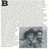 John Cephas & Phil Wiggins - Bluesmen