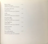 Jan Garbarek - Officium