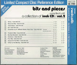Various - Bits And Pieces Volume 2 (A Collection Of Inak CD's ....Some Like It Soft)