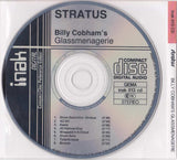 Billy Cobham's Glass Menagerie - Stratus