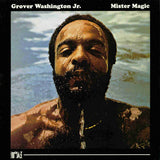 Grover Washington, Jr. - Mister Magic