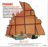 Freedom (9) - Freedom