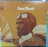 Thelonious Monk - Solo Monk