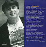 Phil Woods - Real Life