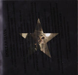 David Bowie - ★ (Blackstar)