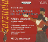 Tomás Bretón - La Verbena De La Paloma