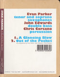 Evan Parker - A Glancing Blow